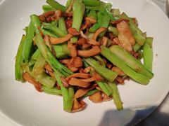-京味斋·北京烤鸭(华威桥北工大店)