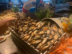 -星伦多 自助料理(圆融店)