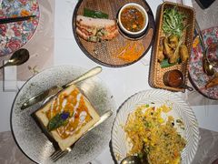 -泰椰里·泰国餐厅(智慧城广百广场店)