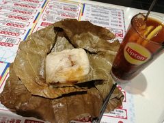-鸿运茶餐厅(皇岗店)