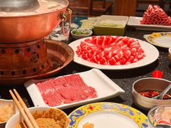 -南门涮肉(上海一店)
