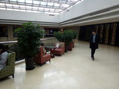 -北京丽亭华苑酒店