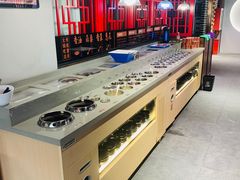 -渝味晓宇火锅(合川路店)