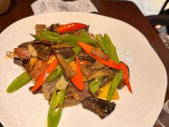 -滇野云南野生菌餐厅(陕西南路店)
