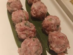-涮福記·现切牛羊肉火锅(世纪汇店)