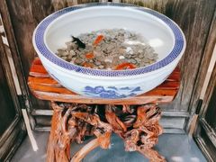 -京尊烤鸭店JINGZUN(春秀路店)