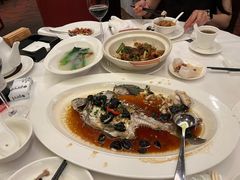 -顺德喜来登酒店·采悦轩
