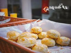 -小北饵块&饵丝之滇(南锣鼓巷店)