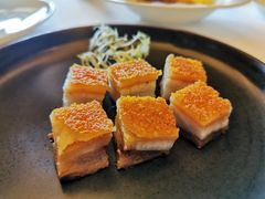 -富力丽思卡尔顿酒店·丽轩中餐厅