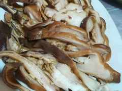 -万春卤菜(天乡后街步行街店)