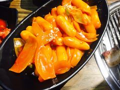 -大發韩国烤肉(八佰伴店)