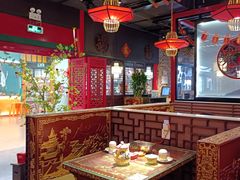 -缪氏川菜(深圳北站缤果空间店)