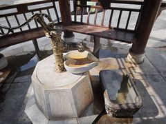 -大境门景区