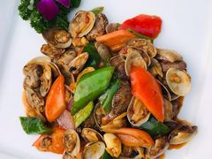 花甲-大东海海鲜酒楼(渔人码头总店)