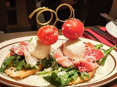 -ZAFFERANO西班牙海鲜饭(上海首店)