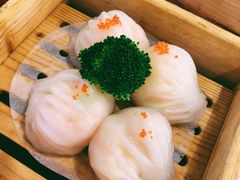 鼎珑招牌鲜虾饺-鼎珑点心仔(燕塘店)