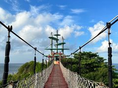 -三亚西岛海洋文化旅游区