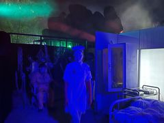 -沈阳方特欢乐世界