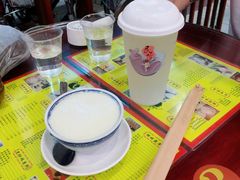 -民信老铺(华盖路店)