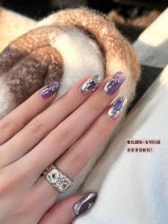 -熙画美上门MakeUp美甲美睫