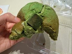 -巴黎贝甜(常德路店)