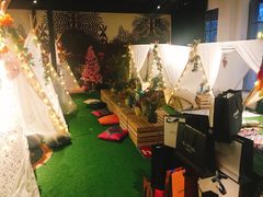 -佐佑帐篷环游记(南锣鼓巷店)