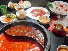 -井格重庆火锅(燕郊永旺店)