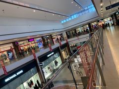 -杉杉奥特莱斯广场(哈尔滨店)