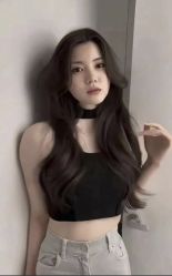 -米可造型烫发染发