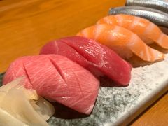 -千代武日本料理(爱建店)