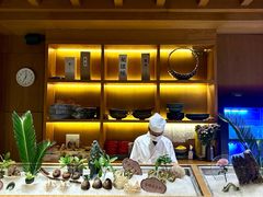 -月下料理(楷林IFC店)