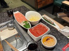 -海底捞火锅(汇悦城店)