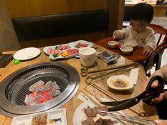 -御牛道日式烤肉料理(杭州万象城店)