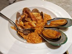 -大树餐厅(红旗街万达店)