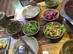 -重庆老火锅(长虹店)
