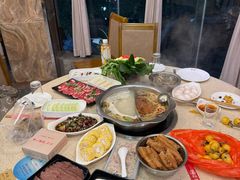-多迷烫菜广场(水心大厦店)