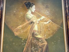 -一屋一食·京湘味主题餐厅