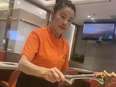 -蝎王府羊蝎子(天通苑店)