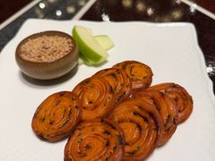 -杭州西子湖四季酒店·金沙厅