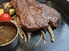 -牛扒先生·厚切雪花牛扒西餐厅(北京路禺山路店)