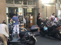 -万寿斋(山阴路店)