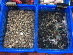 -七鲜渔港美食餐厅(巽寮湾海景店)