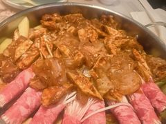 -黄记煌三汁焖锅(新佳丽江汉路店)