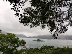 -日月潭