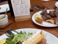 -拉蒂娜·巴西牛排馆 Latina·Brazilian Steakhouse(王府井喜悦店)