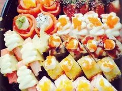 -河风精致寿司(尼盛店)