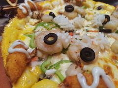 -米斯特比萨(罗斯福店)
