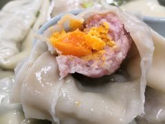 -顶巧鸡汤馄饨(虹口总店)