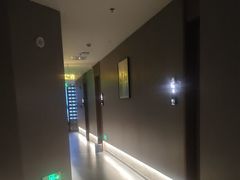 -益健·足疗汗蒸SPA(芙蓉广场店)
