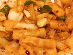 -七八冷面·延边朝鲜族美食(世纪汇店)